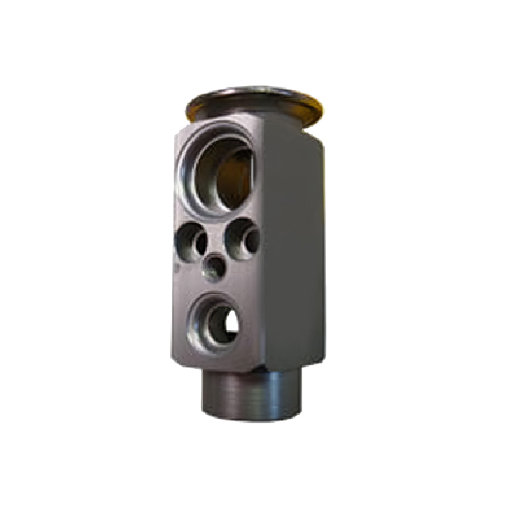Expansion Valve 98370C3 for CASE 7110 7120 7130 7140 7150 9210 9230 9240 9250 9260 9270 9280