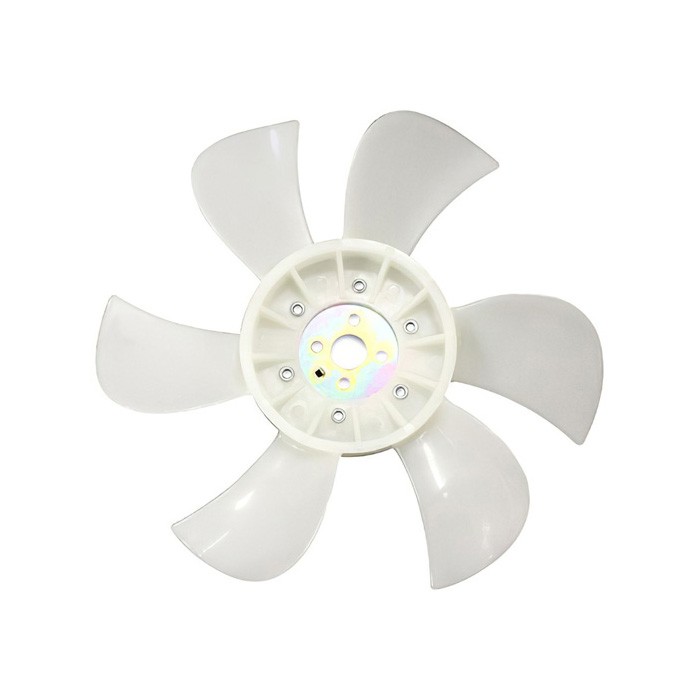 Fan 16361-32080-71 for Toyota Engine 4P 5P 5R 3F 4F Forklift 40-4FG10 40-4FG18 40-4FGC25 42-4FGC25 62-FGC18 62-FGC23