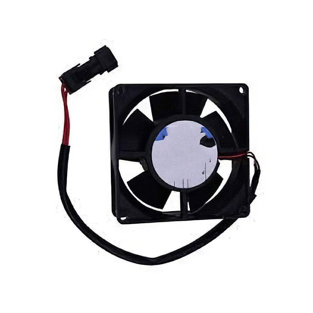Fan 7918911760 for Linde Forklift 335-01 335-02 E16 E20 E16C E16.20P-02