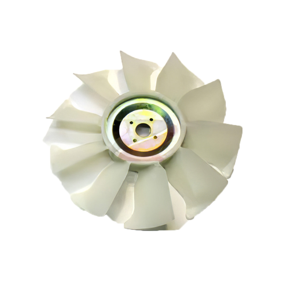 Fan 91H20-12670 for Nissan K21 K25 Engine Komatsu FG25T-16 Mitsubishi F17D Forklift