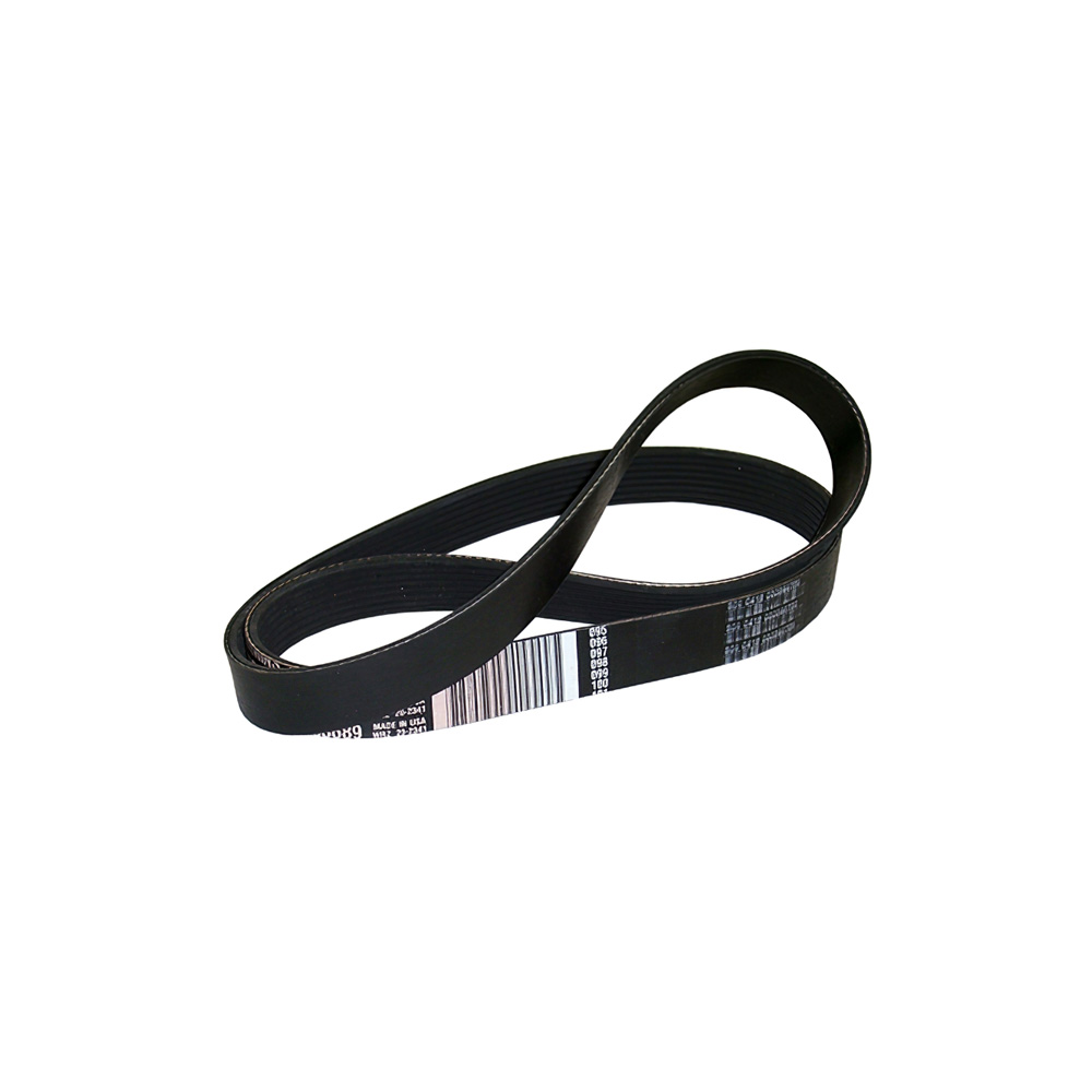 Fan Belt 3289404 for Cummins Engine 6C8.3 6CTA QSC ISC ISC8.3 ISL