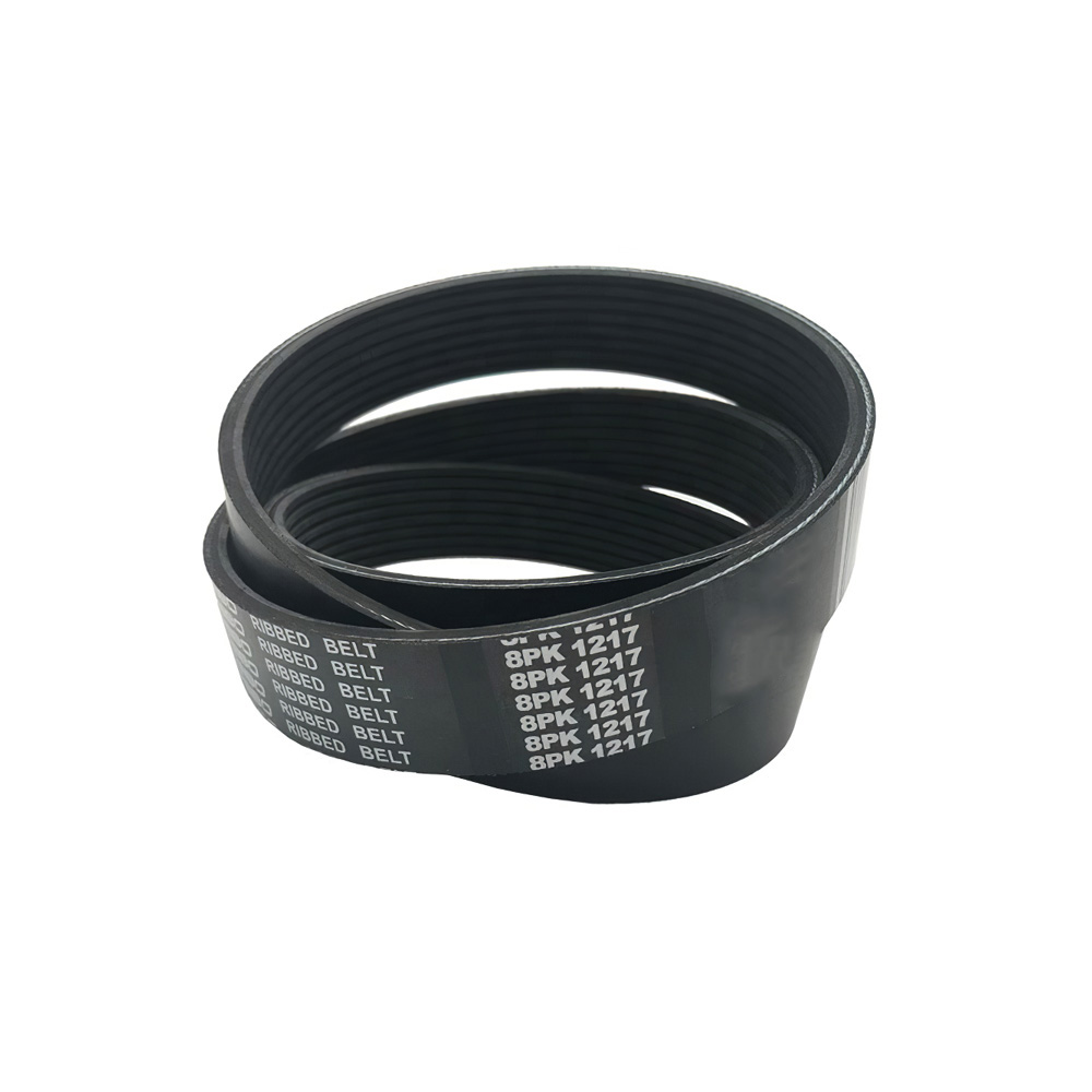 Fan Belt 6390 For Komatsu Excavator PC55