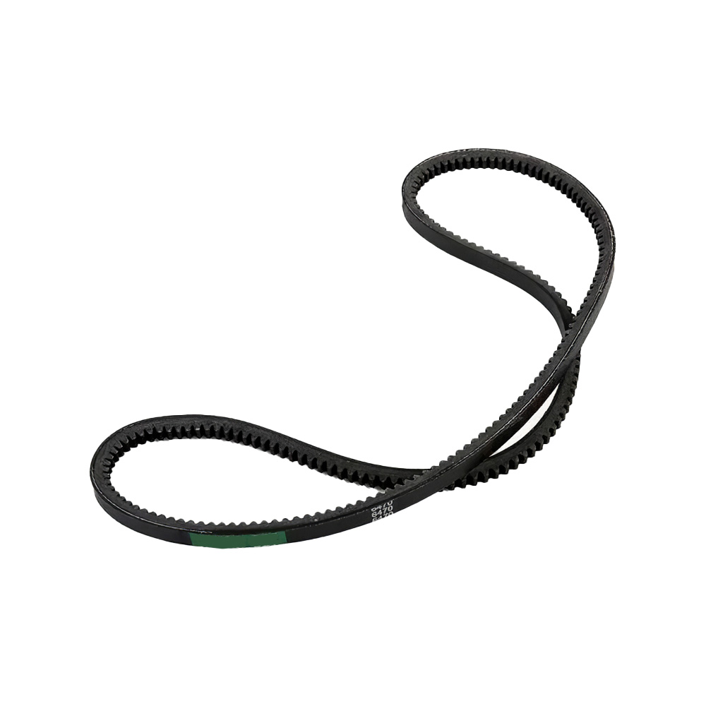 Fan Belt 6470 For Hitachi Excavator Mitsubishi Engine 6D31