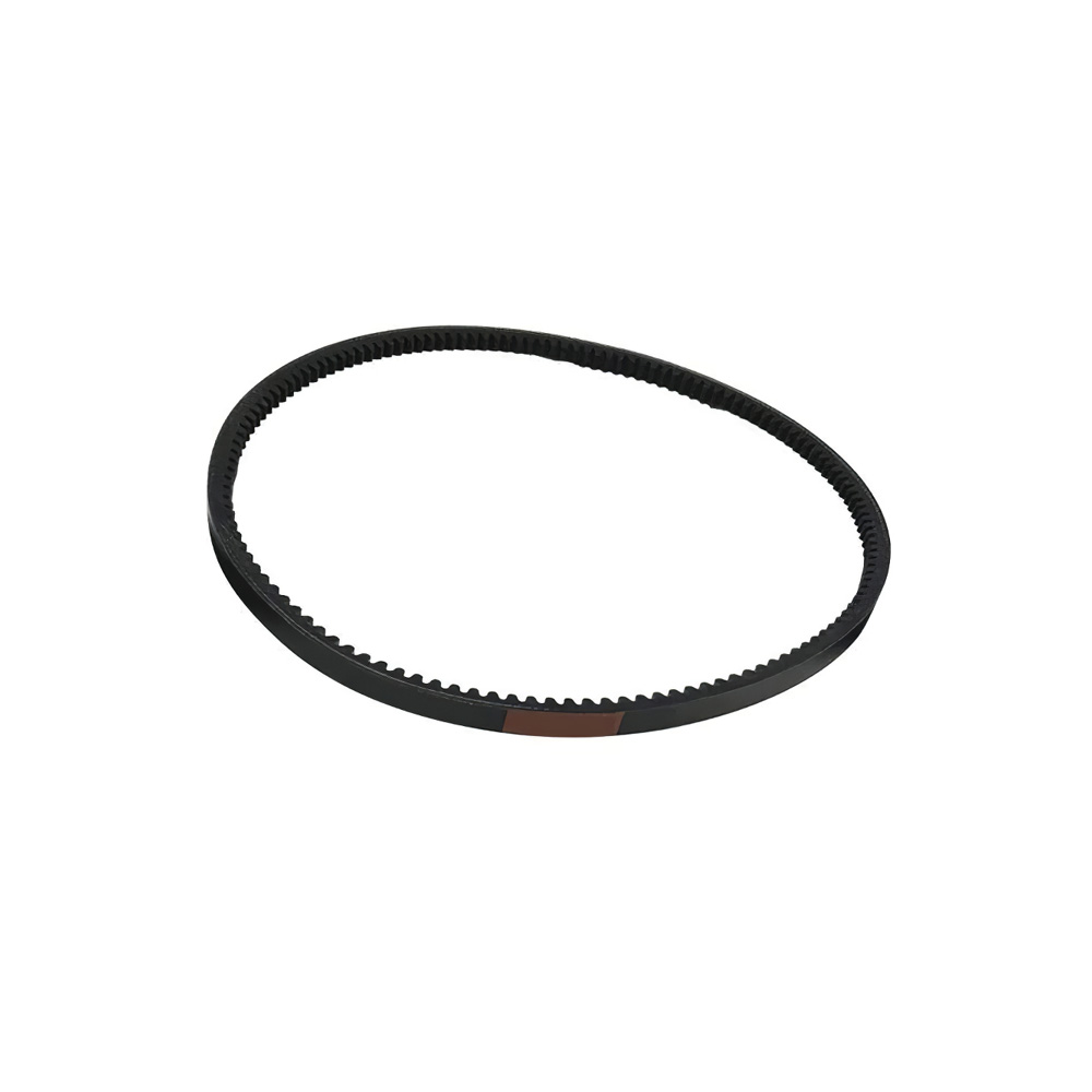 Fan Belt 8450 For Kato HD820 Engine 6D34