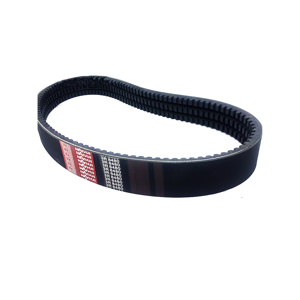 Fan Belt 8480 For Hitachi Excavator EX220-5