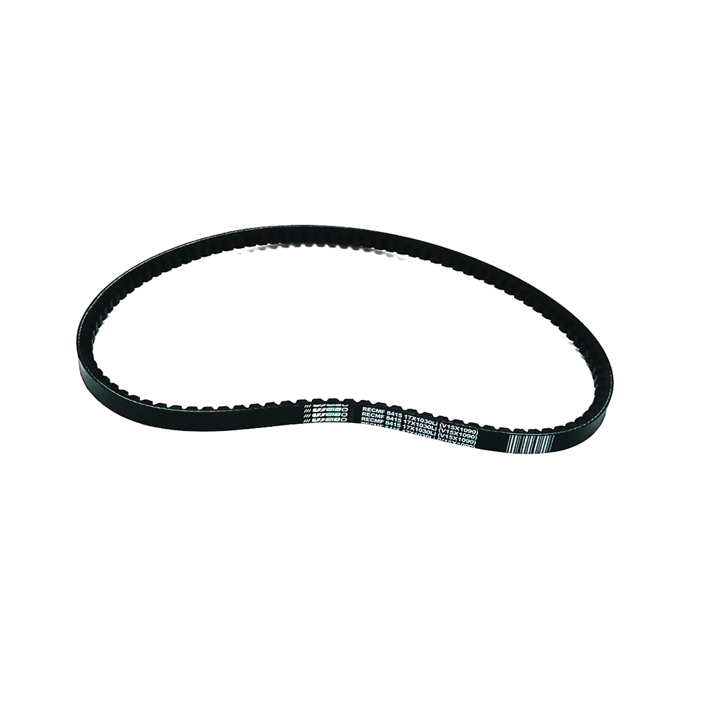Fan Belt 8650 For Hitachi Excavator EX400-1