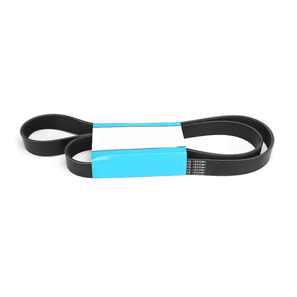 Fan Belt 8pk1610 For Komatsu Excavator PC350