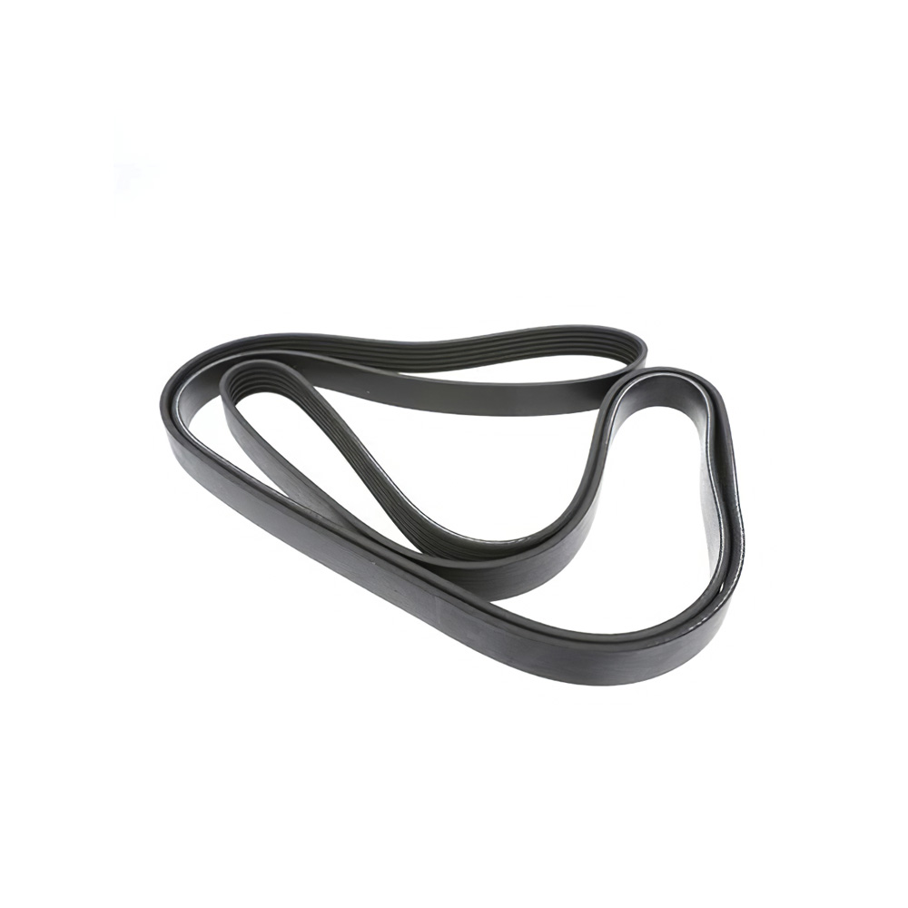 Fan Belt 8pk1650 For Hyundai Excavator R305