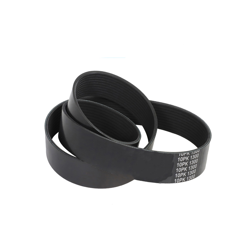 Fan Belt 8pk1725 For Komatsu Excavator PC240-8 Fan Belt 8pk1725 For Komatsu Excavator PC240-8