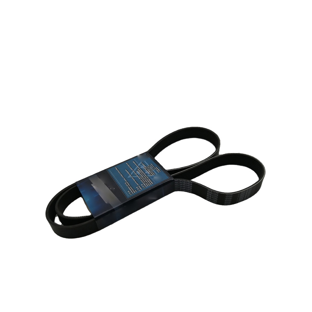 Fan Belt 8PK2140 For CAT Caterpillar Excavator E330C