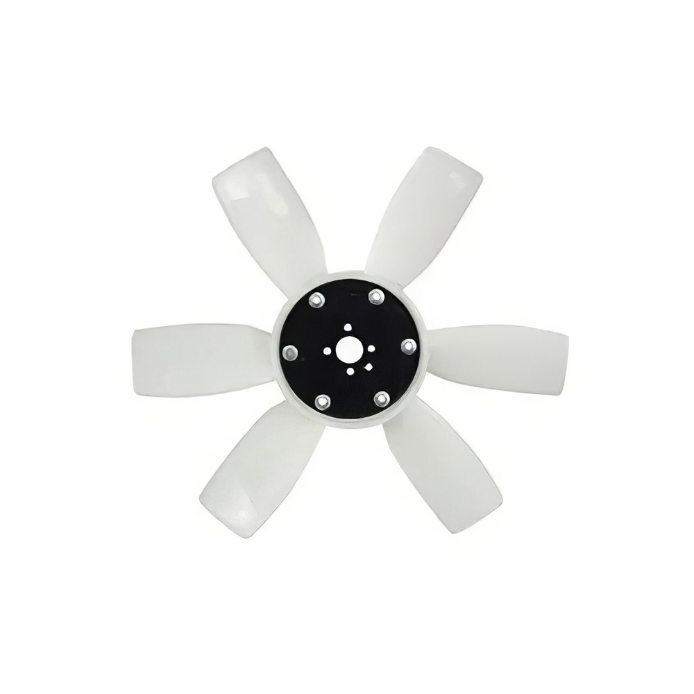 Fan Blade 91301-00200 MB0481 for Mitsubishi Forklift FD28/35-14C FD20/30-F18A