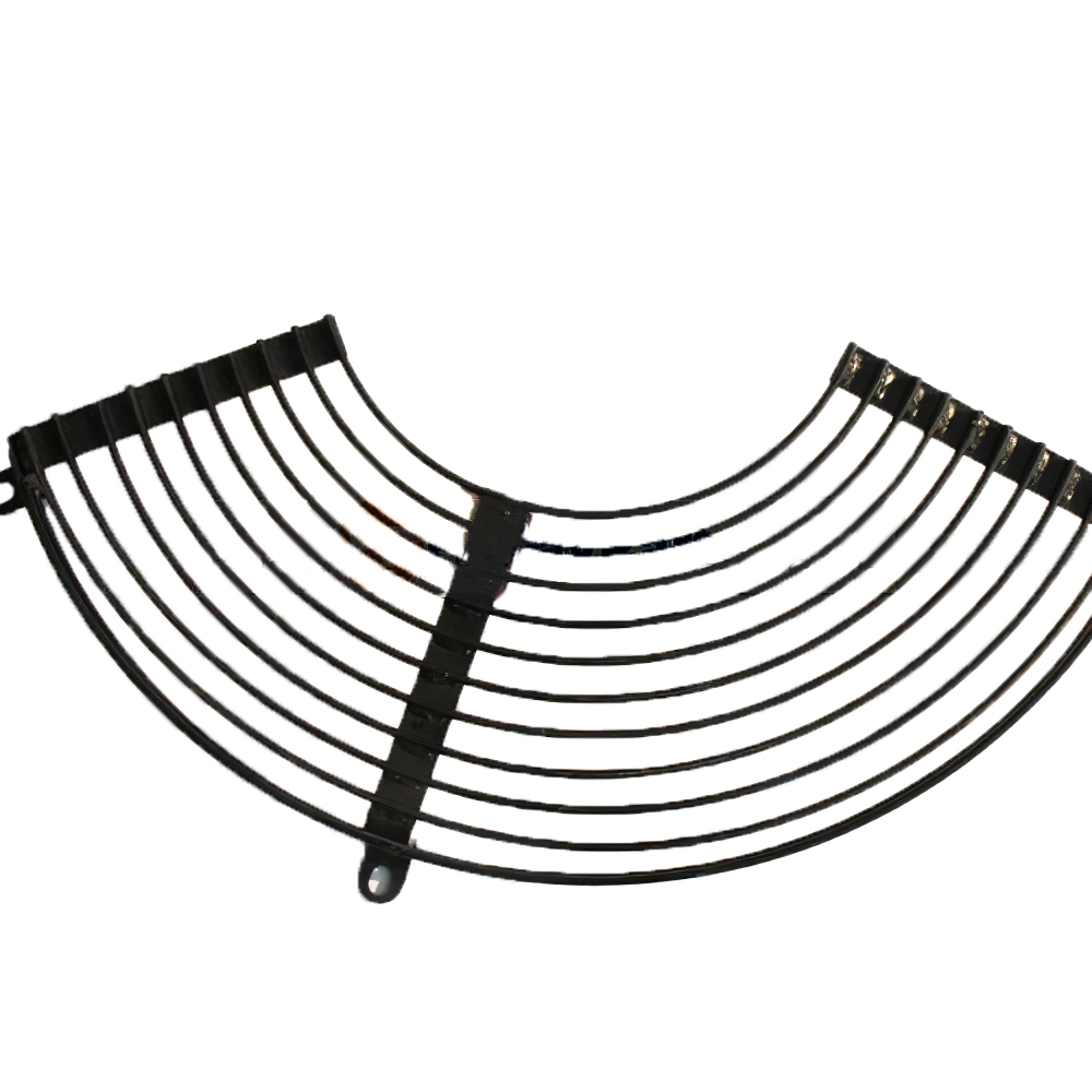 Fan Protective Cover DH220LC-9