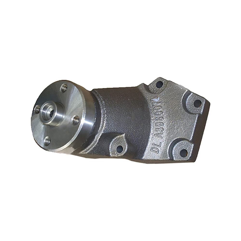 Fan Support 3960076 for Komatsu Engine 6D102 Excavator PC200-6