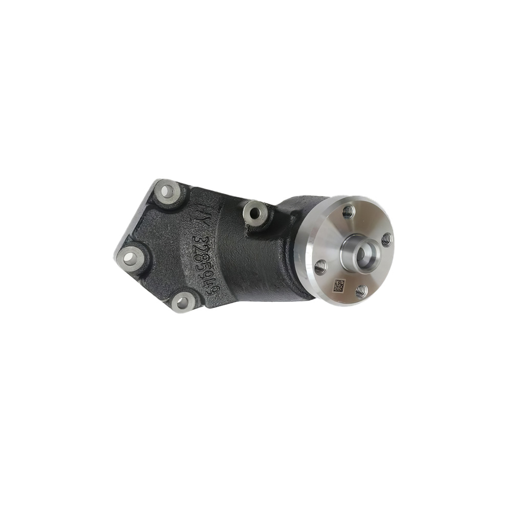 Fan Support 4932910 for Cummins Engine 4BT Komatsu 6D102 Excavator PC200-6 PC200-7 PC200-8
