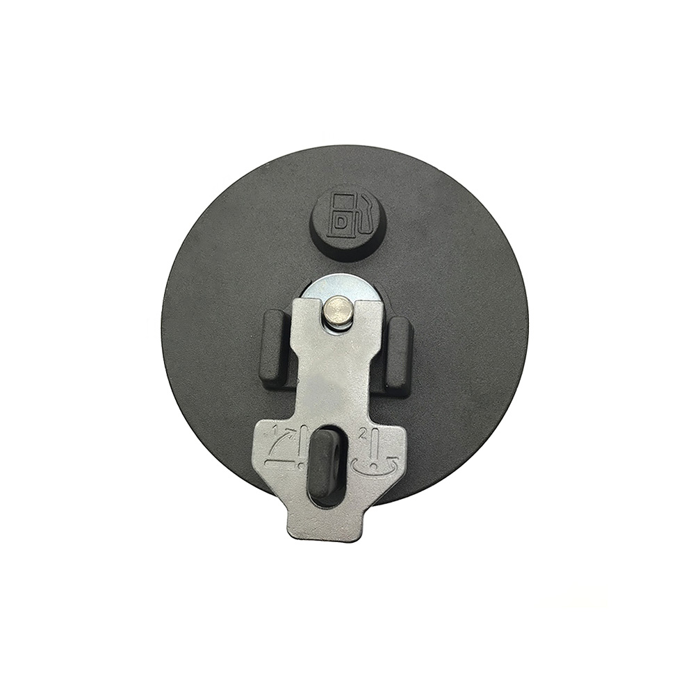 Filler Cap VOE11118857 for Volvo Truck A20C A25D A30D A35C A40 A45G