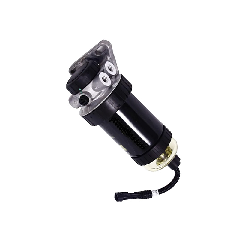Filter Assy RE529642 for John Deere 4.5 6.8L 4045 6068 Engine 1010D 1010E 810D 810E Forwarder