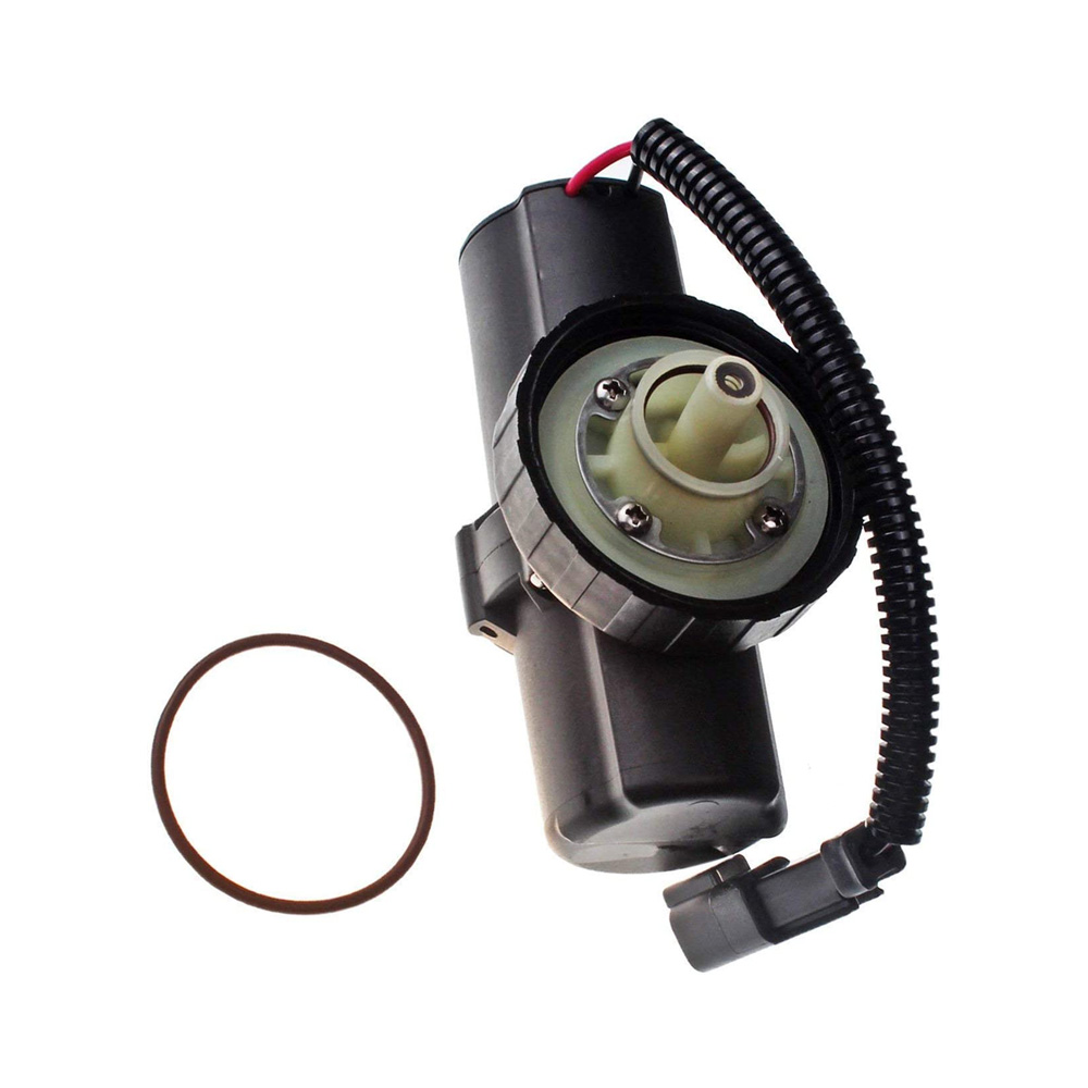 Filter Fuel with Lift Pump 333/E9834 for JCB Backhoe Loader 3CX 4CX 5CX