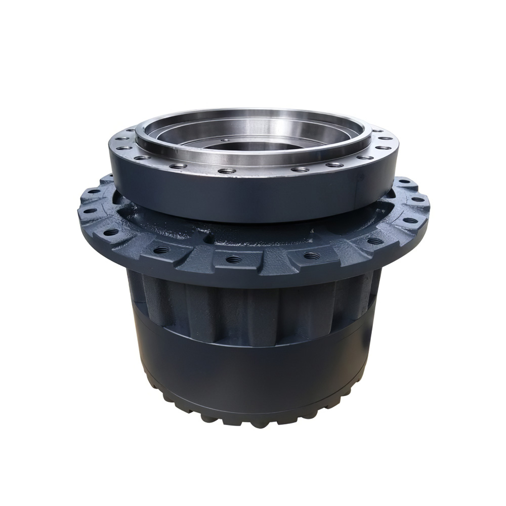 Final Drive Group 267-6796 Without Travel Motor for Caterpillar CAT 320D 325C 325D 329D