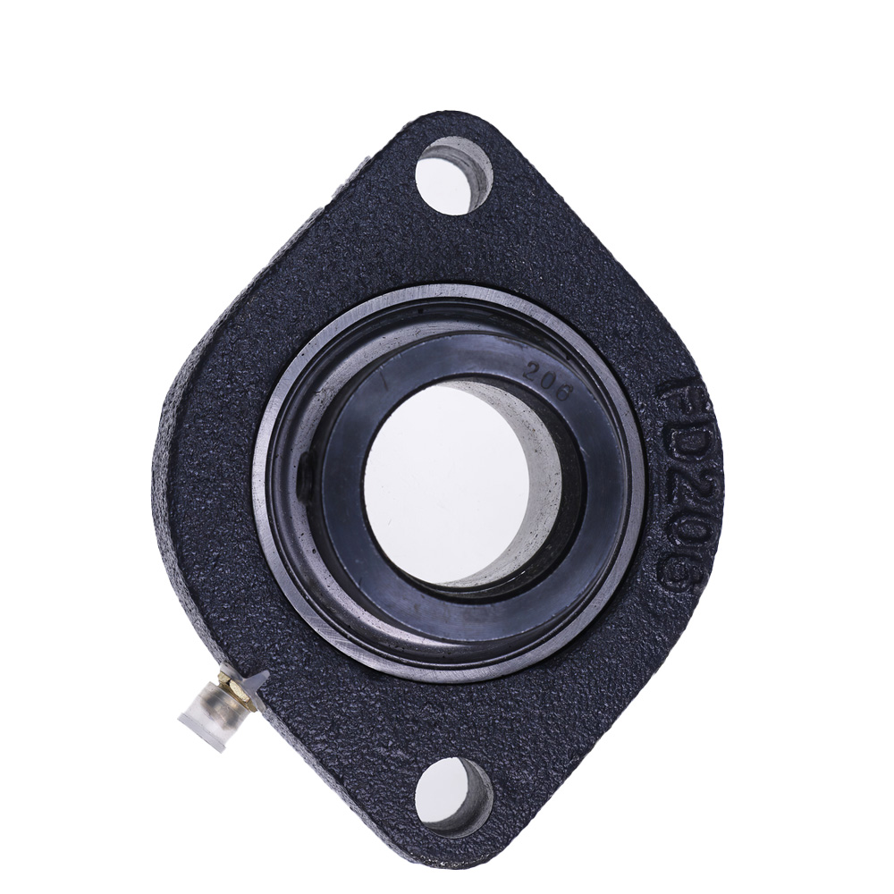 Flanged Bearing 7268603 for Bobcat