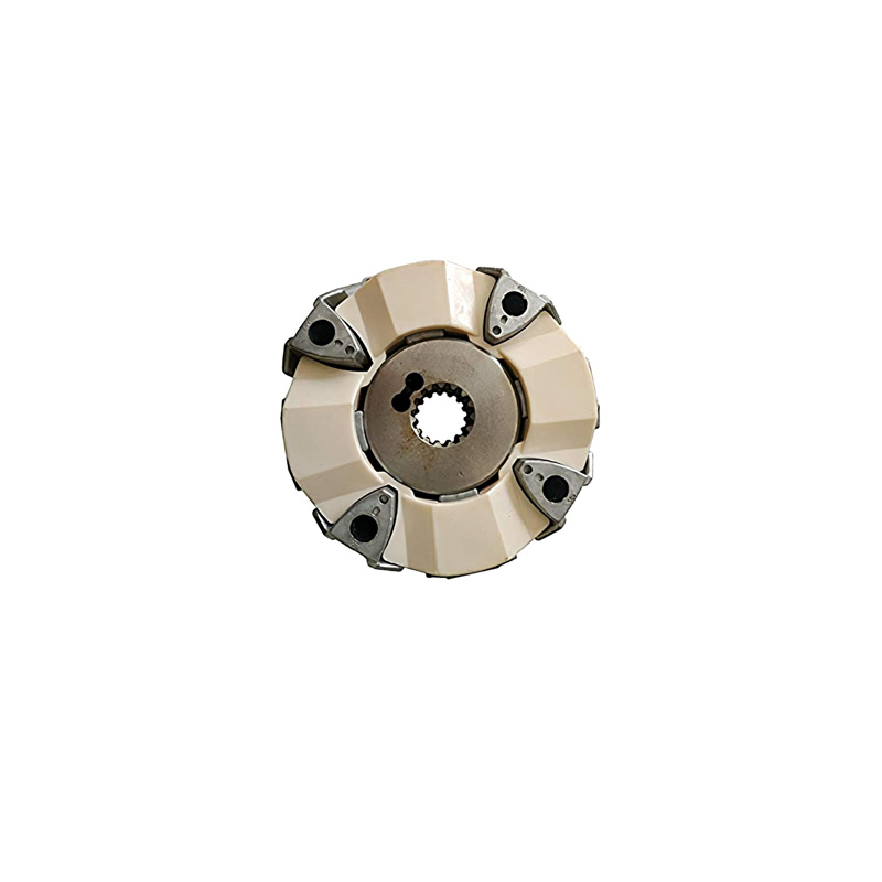 Flexible Coupling Assy VOE14515827 for Volvo Excavator EC200B EC210 EC220D EC235C EC240 ECR235C EW205D