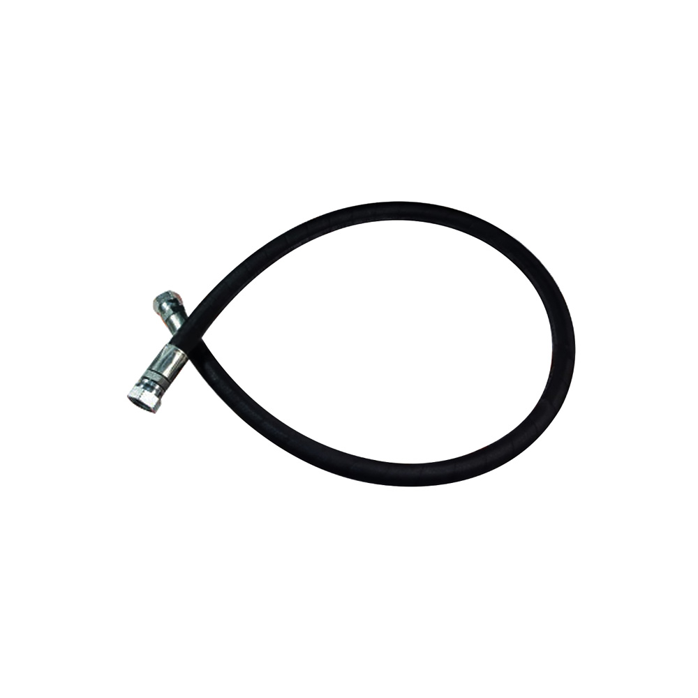 Flexible Hose 3864172 for Cummins Engine 6BT QSB ISF