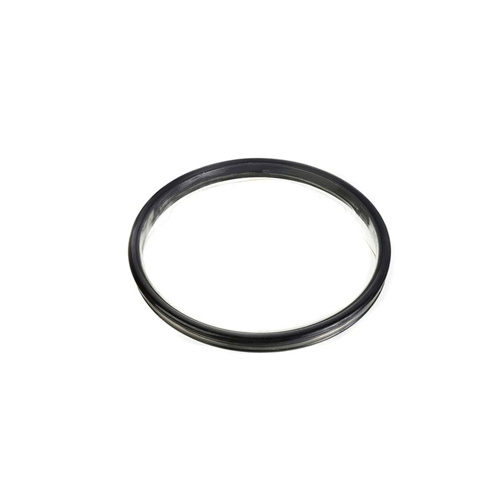Floating Oil Seal 285*248*19mm For KATO Excavator HD400 HD450-7/HD450 SEV-II
