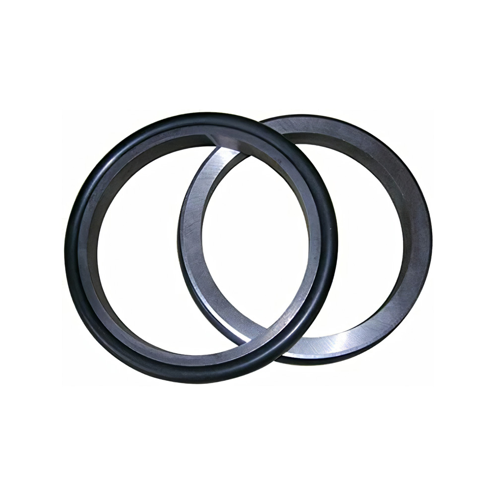 Floating Seal Group Seal 4082631 for Hitachi EX60-2 EX60-3 EX80U EX90 ZX70 ZX70-3 Excavator