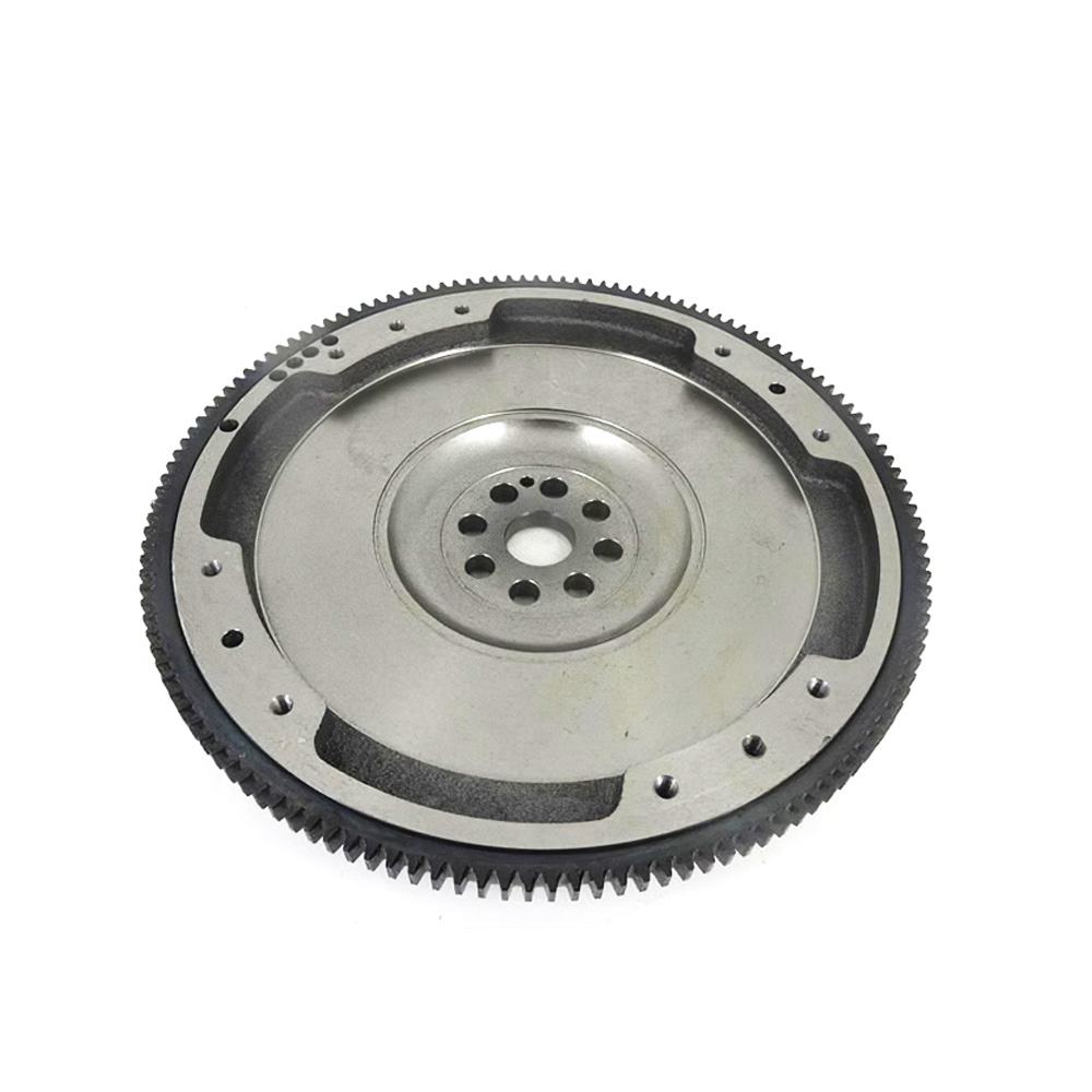 Flywheel 8971157821 for Isuzu Engine 4HG1 4HF1 Truck NKR NPR