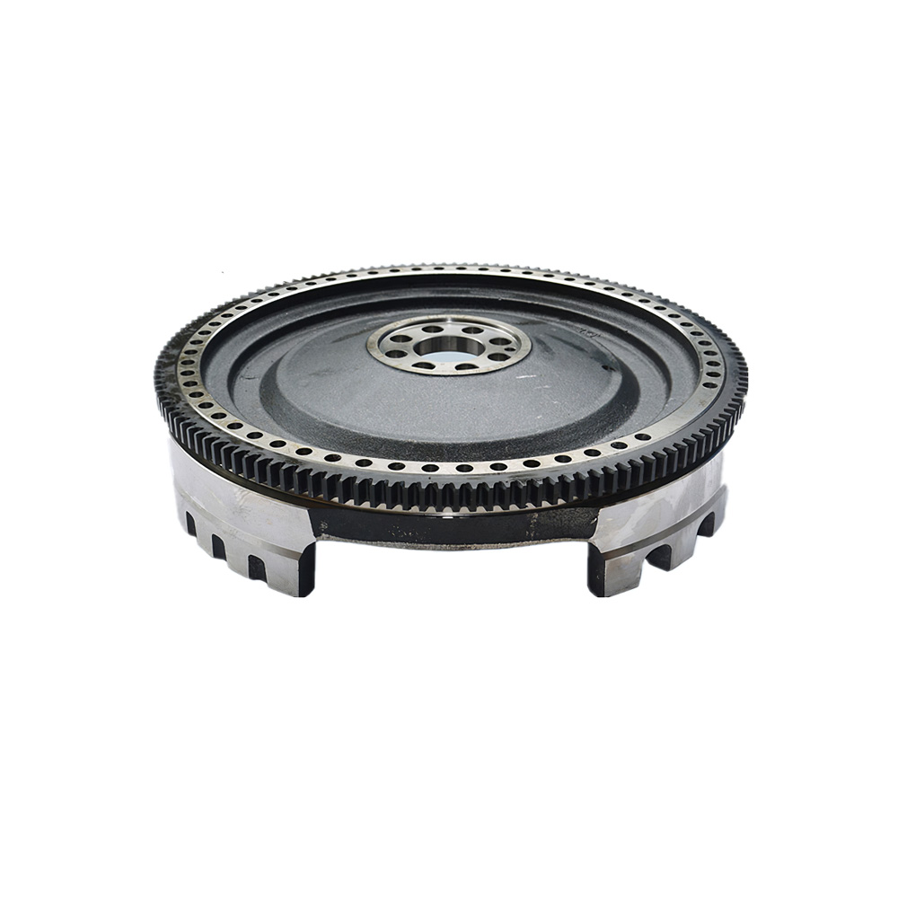 Flywheel 8976024630 for Isuzu Engine 6HK1 Truck FTR FVR