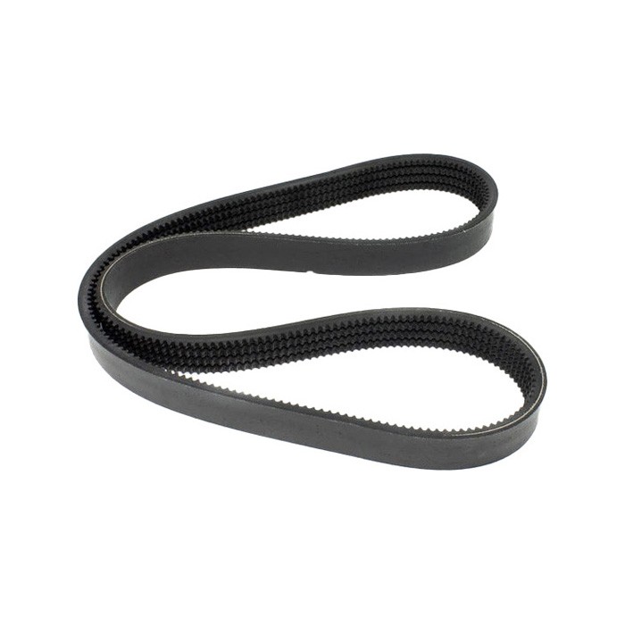 Flywheel Drive Belt 7188792 for Bobcat S630 S650 T630 T650 Skid Steer Loader
