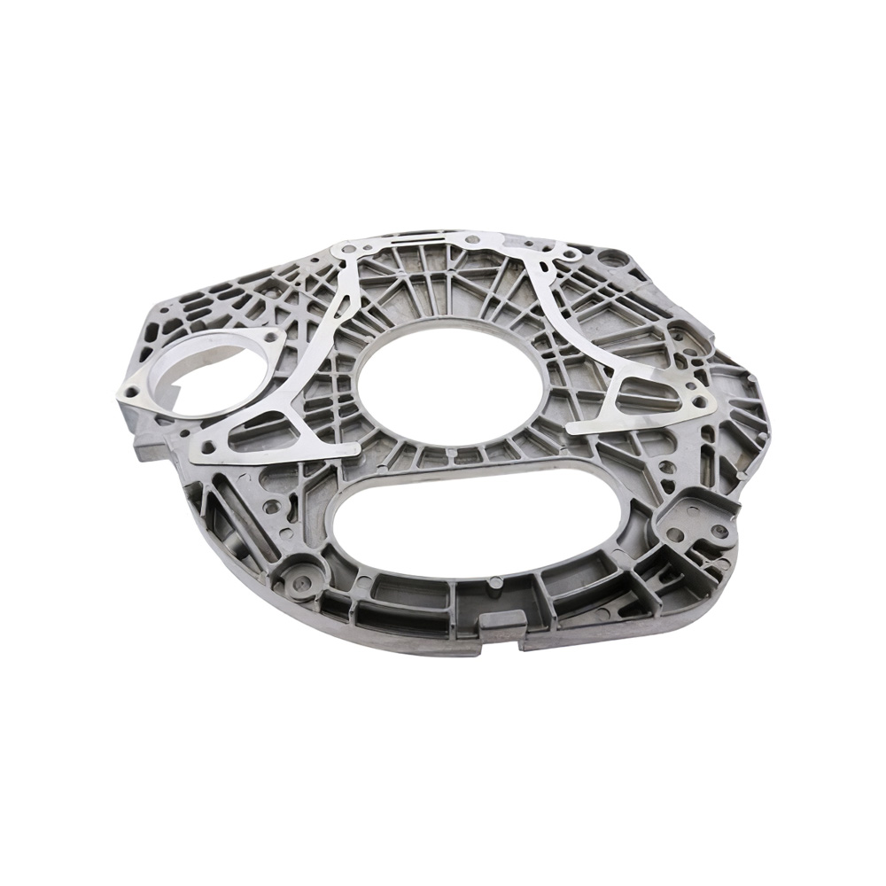 Flywheel Housing 32111-23371-71 32111-23370-71 32111-23372-71 for Toyota 1DZ 2Z 3Z/7-8FD Engine