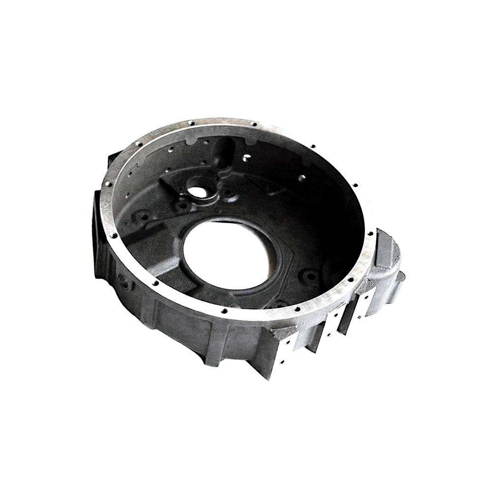 Flywheel Housing 4934517 for Cummins Engine