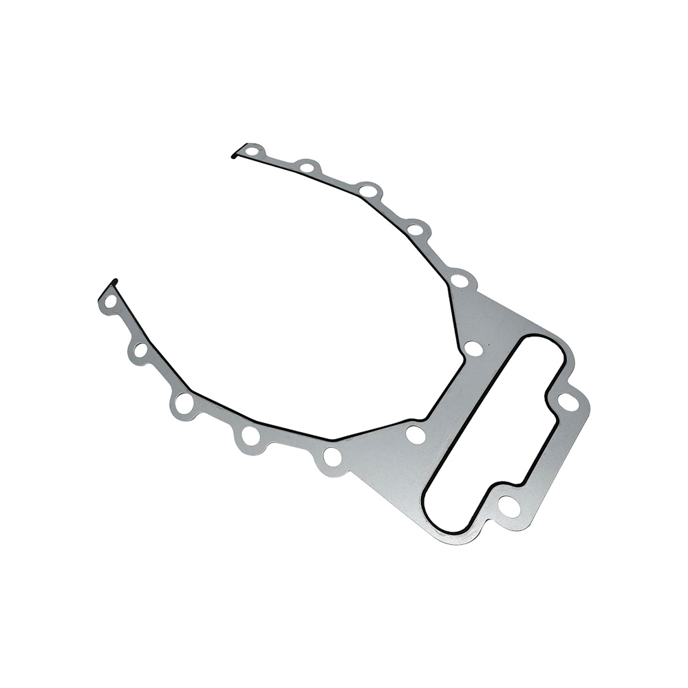Flywheel Housing Gasket 4965688 for Cummins X15 QSX ISX Engine