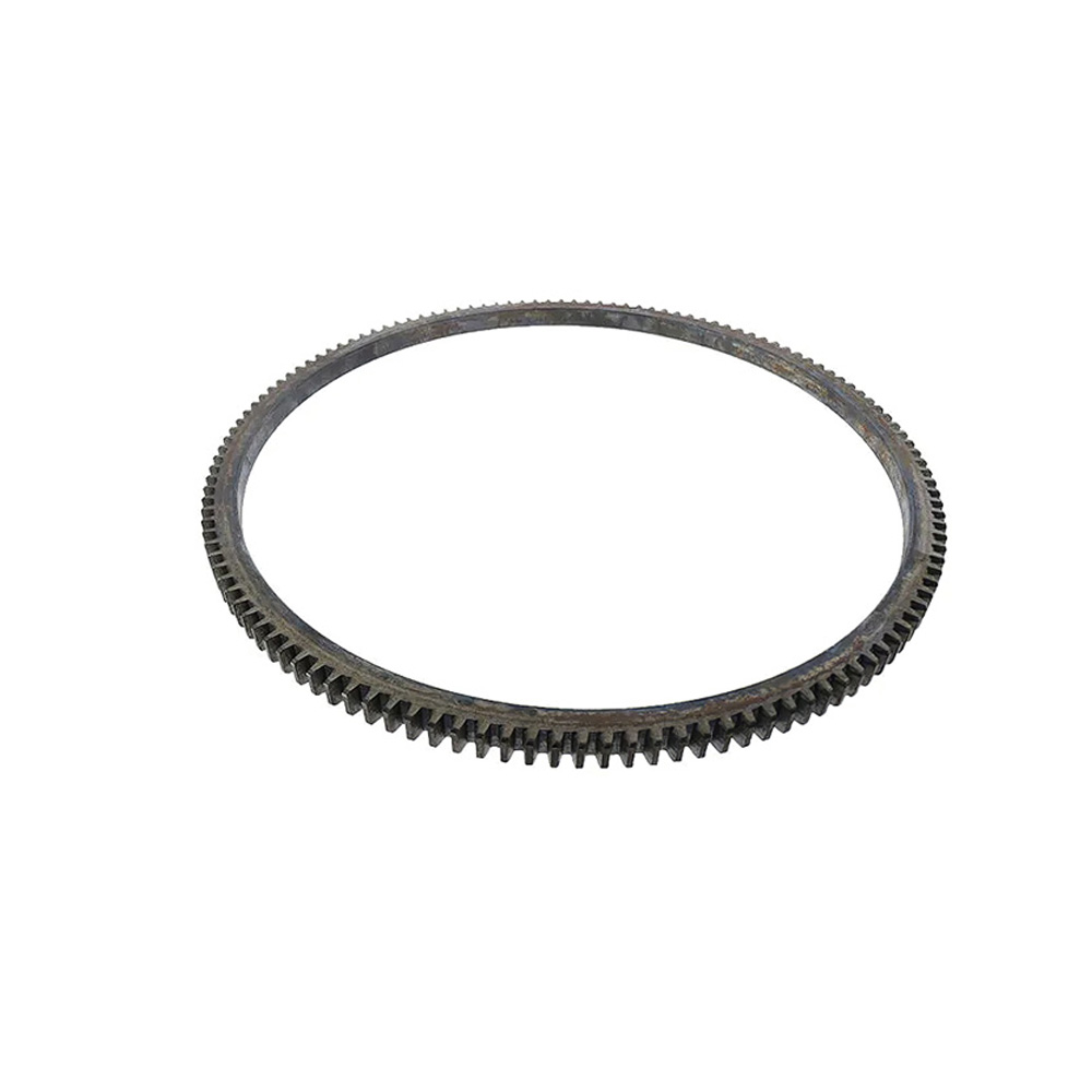 Flywheel Ring Gear 127410-21480 for Komatsu Excavator PC110R PC95R PW110R PW95R