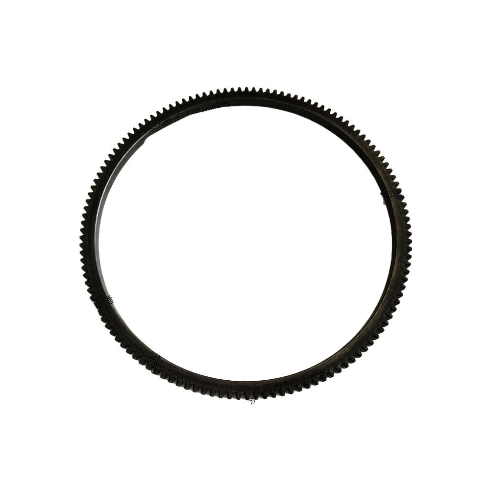 Flywheel Ring Gear for Yanmar 4TNE106 Engine 129T