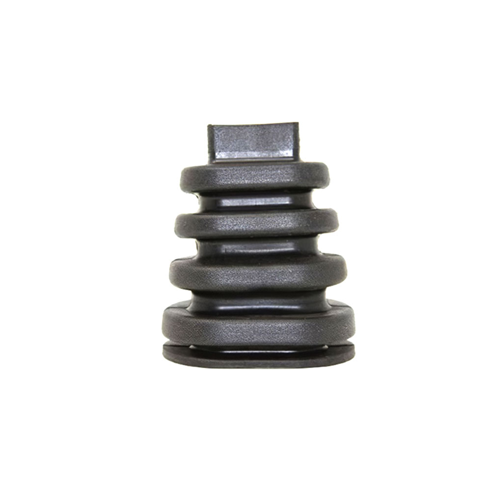 Foot Control Boot 7153503 for Bobcat S450 S510 S530 S550 S570 S590 S595 S630 T650 T740 T750 T770 T850