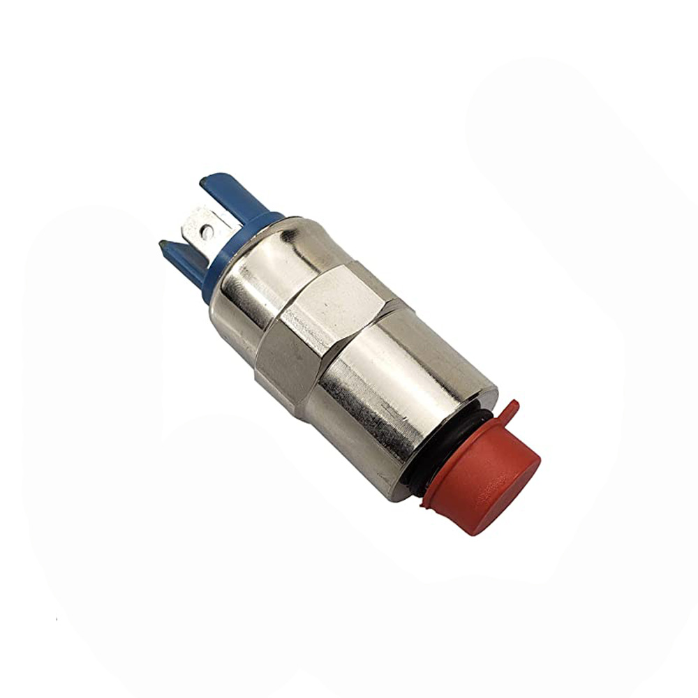 For CAV Delphi Lucas 12V Shutoff Solenoid 7167-620D 7185-900T