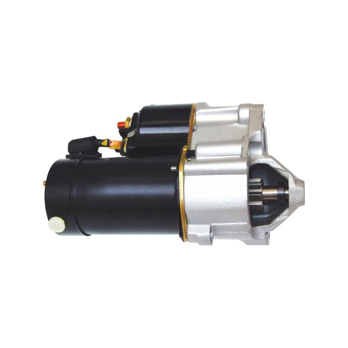 For Daewoo Excavator DH220-3 Engine D1146 Starter Motor M000A0301 65262017049