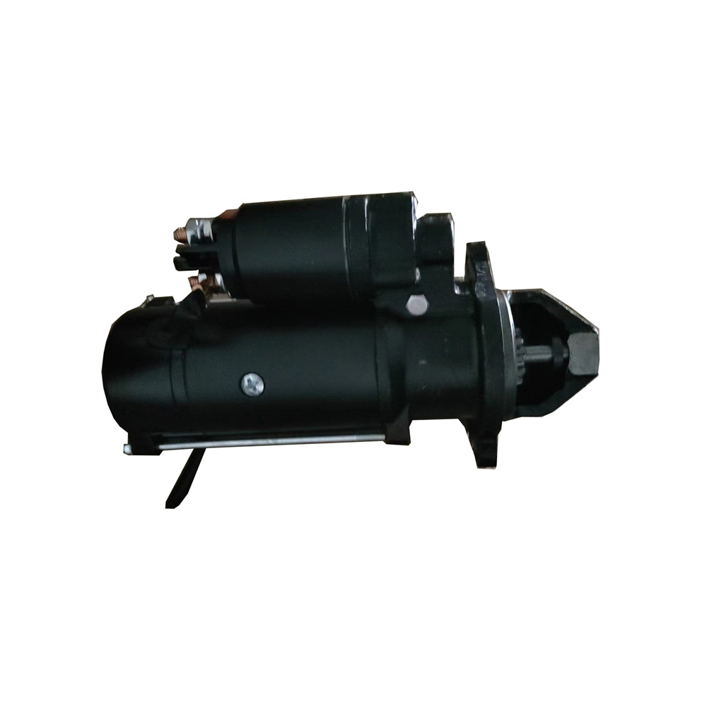 For JCB JS220 Iskra IS1105 12V Starter Motor 320/09346 320/09035 320/09032 320/09026 320/09022 320/09144