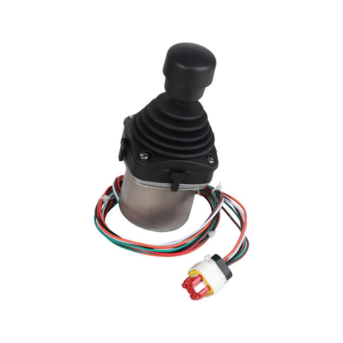 For JLG Boom Lift 400 600 660 1200 Series Joystick Controller 1001129555
