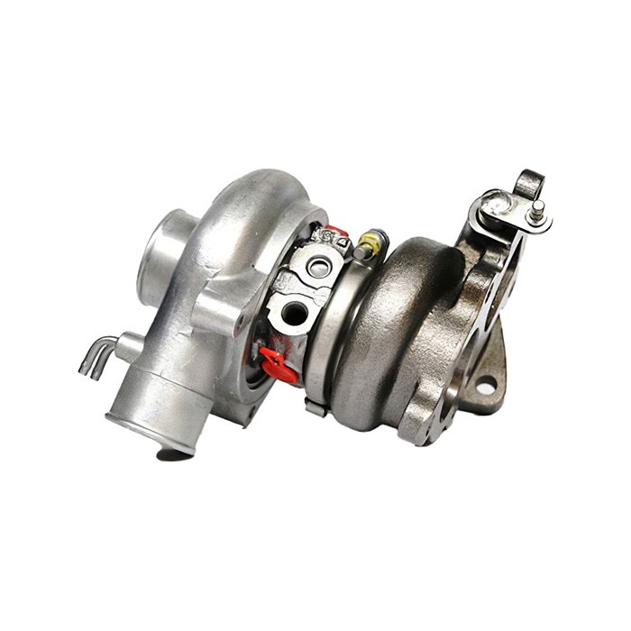 For Mitsubishi Engine 4D56 Turbo TD04 Turbocharger MD194845 49177-02512