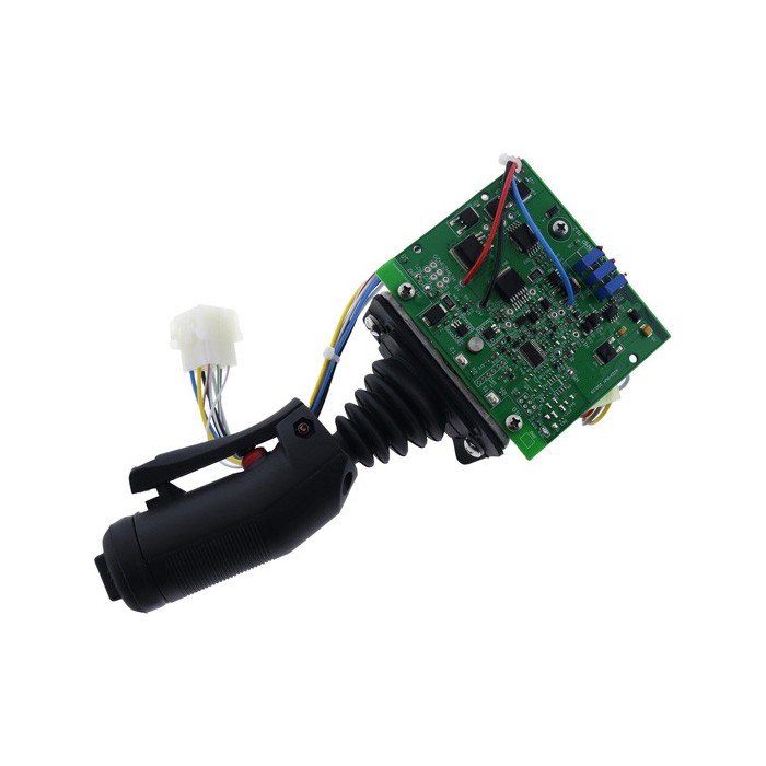 For SkyJack Joystick Controller 159111 159111AB