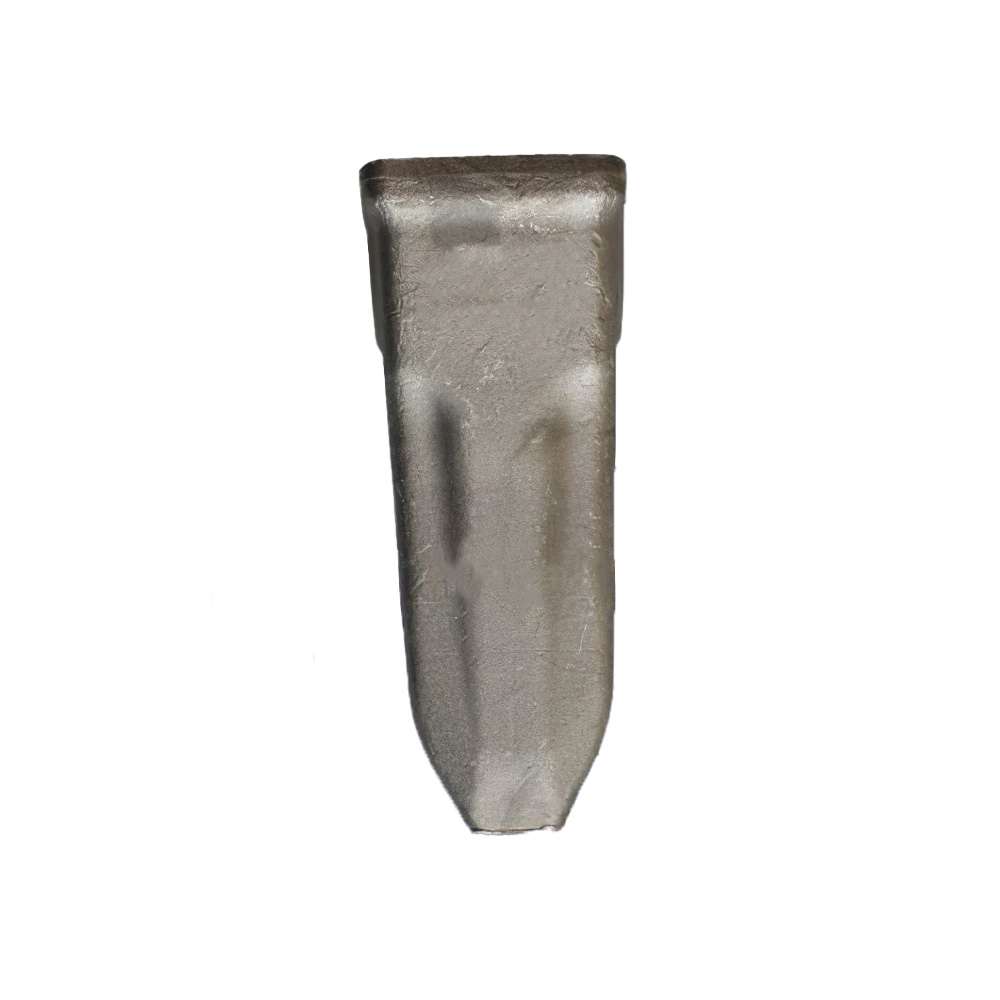Forging Bucket Tooth Tips-long 9W-8452 For Caterpillar Excavator CAT 225 229 235 325 330 E300 E300B