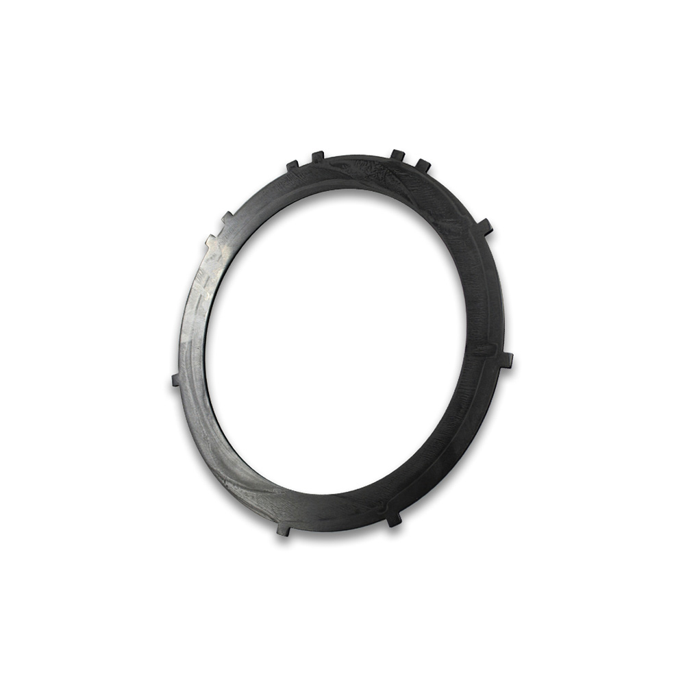 Friction Clutch Plate 23016608 For Allison 292.1*224.3*2.5mm 11T