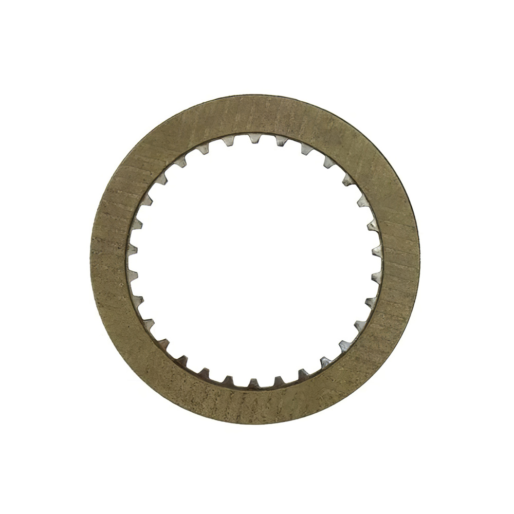 Friction Plate 23042200 For Allison 182.4*129.5*2.5mm 30T
