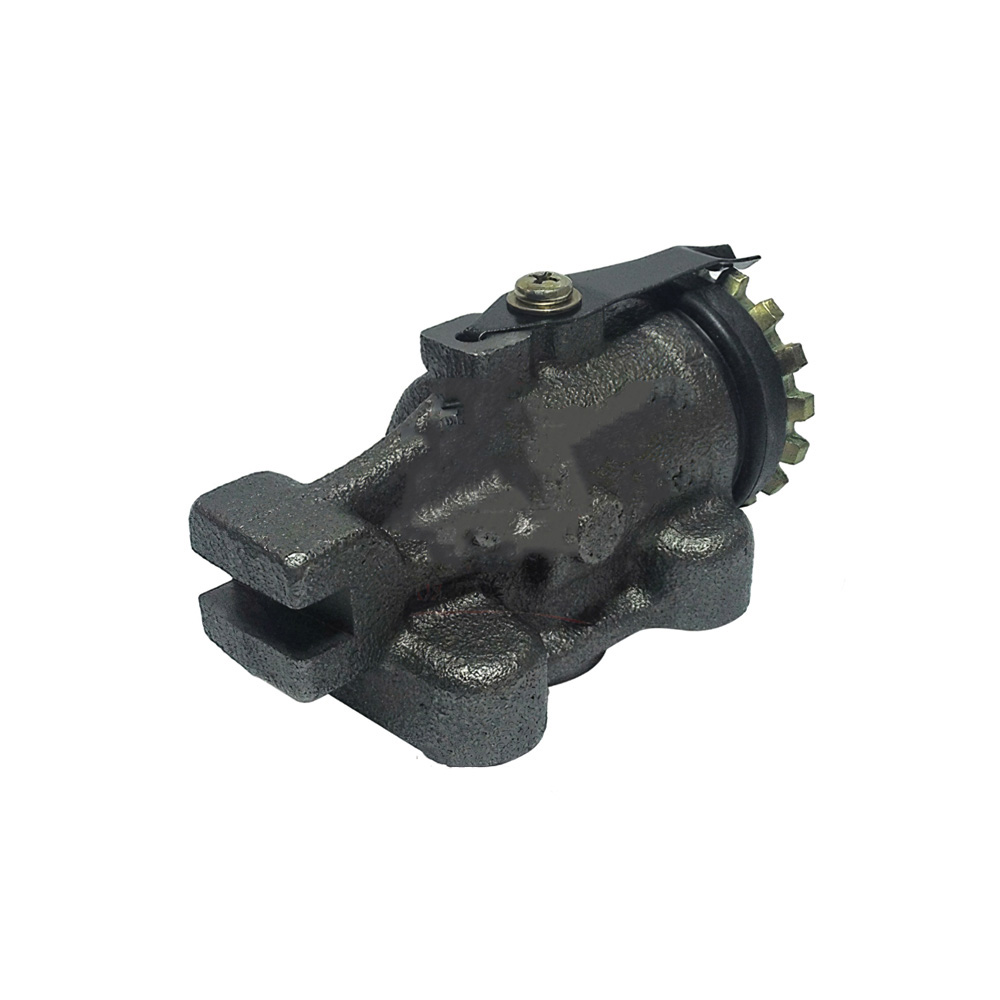 Front Brake Wheel Cylinder 8-97078614-0 for Isuzu Engine 4BD1 Truck NPR59 NPR71 ELF NKR NQR NPR