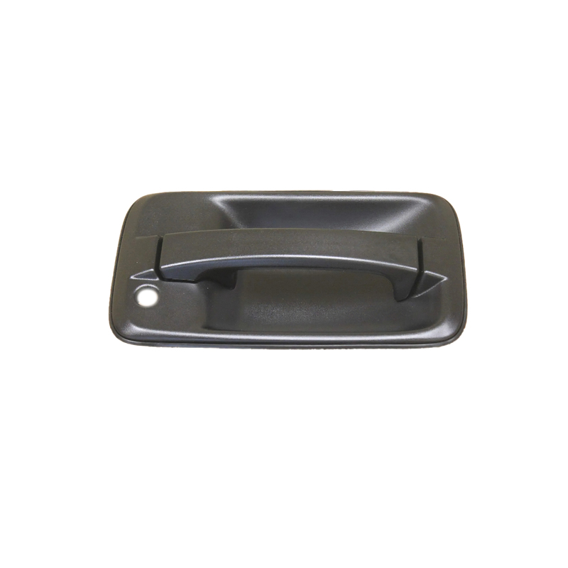 Front Door Outside Handle 8-98037101-2 8-98037100-2 for Isuzu Truck NQR NPR 700P