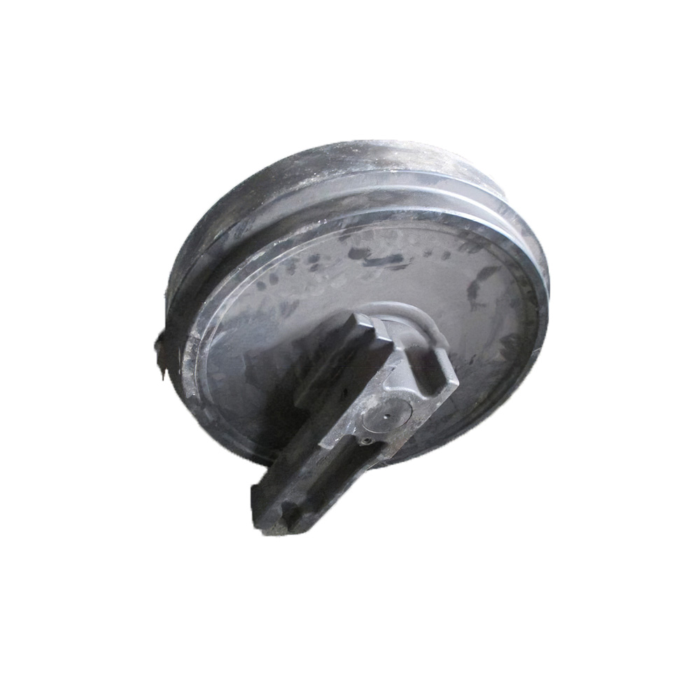 Front Idler 096-4256 099-1458 for Caterpillar Excavator CAT E200B EL200B