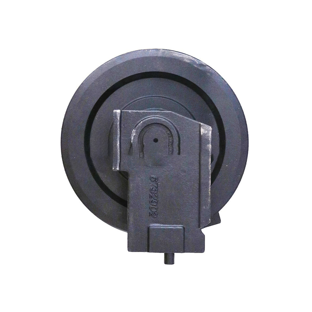 Front Idler 6728751 for Bobcat Loader 864 T140 T180 T190 T200 T250 T300 T320 T550 T590 T630 T650 T750 T770