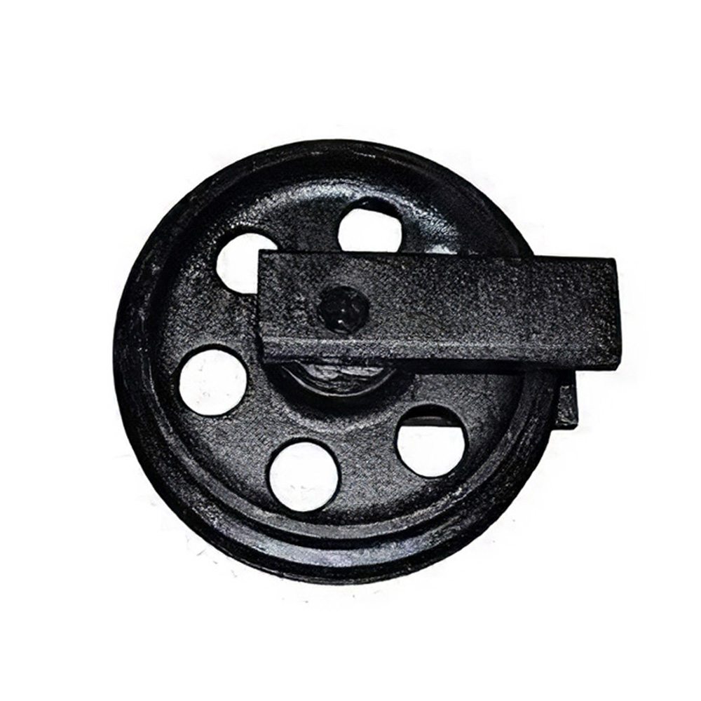 Front Idler for Caterpillar CAT 303CR Excavator